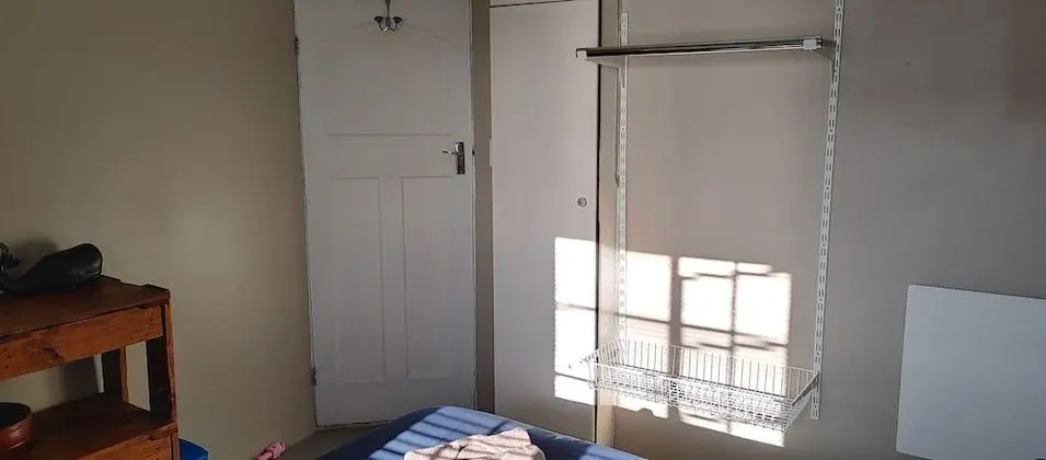 Blue Room