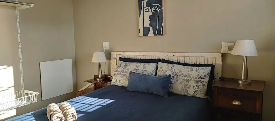 Blue Room