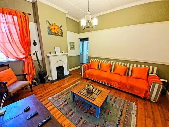 Blue Room