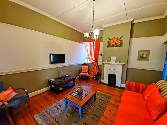Green Room