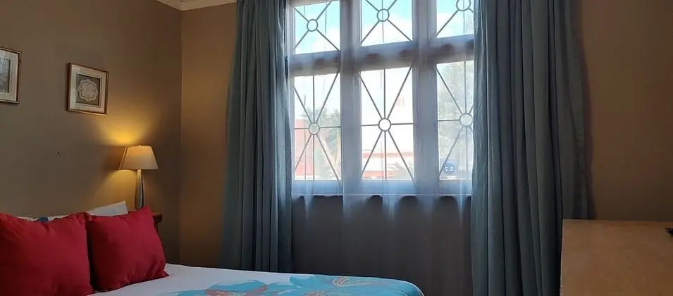 Red Room