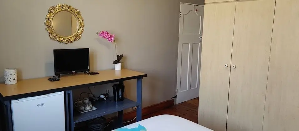 Red Room