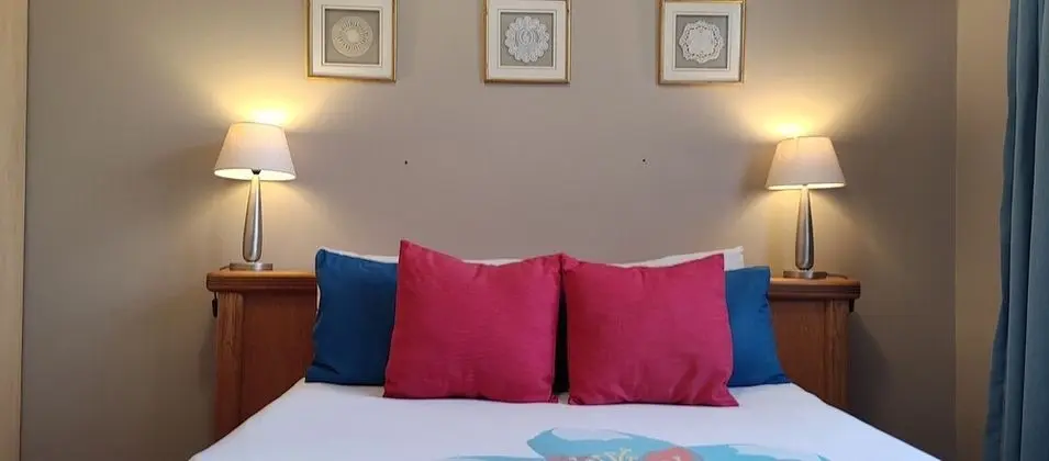 Red Room