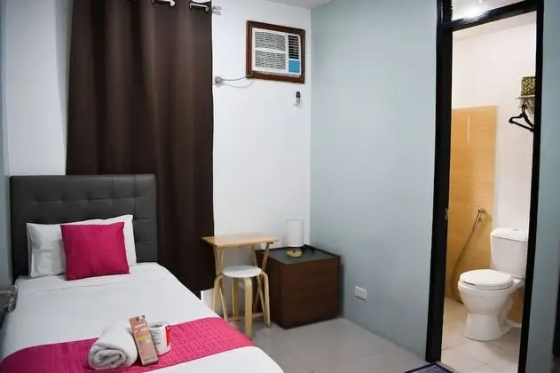 Deluxe Tek Kişilik Oda