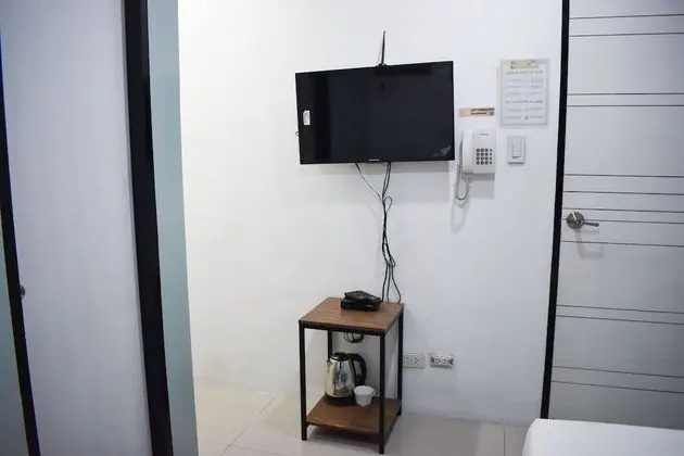 Deluxe Tek Kişilik Oda