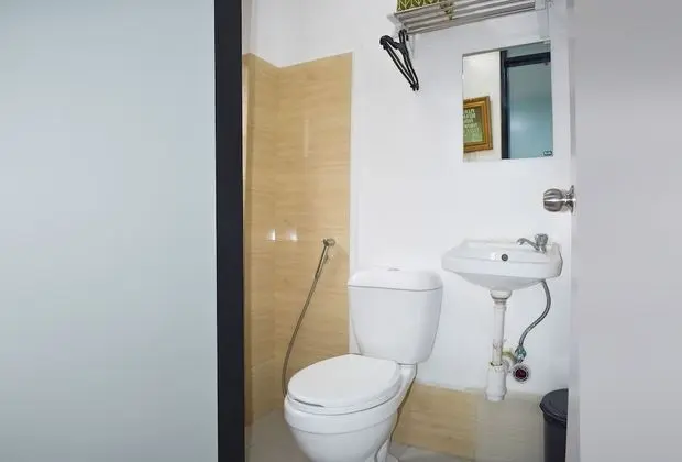 Deluxe Tek Kişilik Oda
