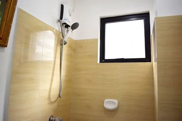 Deluxe Tek Kişilik Oda