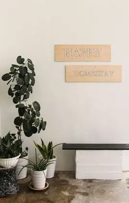 Ev, 4 Yatak Odası