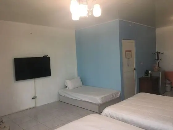 Family Oda, 1 Yatak Odası, Balkon/Veranda, Şehir Manzaralı