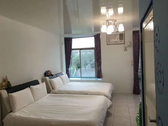 Family Oda, 1 Yatak Odası, Balkon/Veranda, Şehir Manzaralı