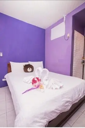 Gallery Tek Büyük Yataklı Oda, 1 Yatak Odası, Penceresiz