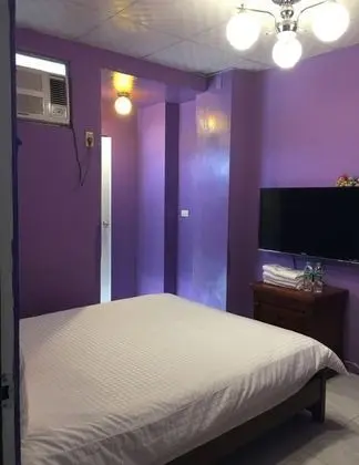 Gallery Tek Büyük Yataklı Oda, 1 Yatak Odası, Penceresiz