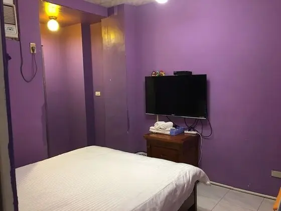 Gallery Tek Büyük Yataklı Oda, 1 Yatak Odası, Penceresiz