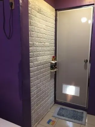 Gallery Tek Büyük Yataklı Oda, 1 Yatak Odası, Penceresiz