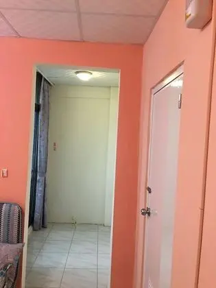Romantic Tek Büyük Yataklı Oda, Teras