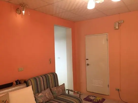 Romantic Tek Büyük Yataklı Oda, Teras