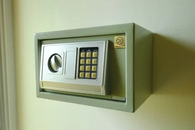 Standard Tek Kişilik Oda