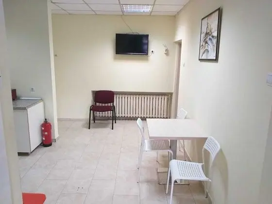 Tek Kişilik Oda, Ortak Banyo