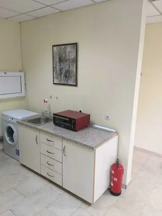 Tek Kişilik Oda, Ortak Banyo