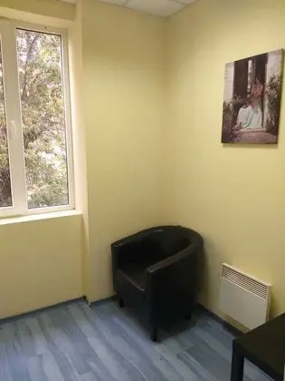 Tek Kişilik Oda, Ortak Banyo