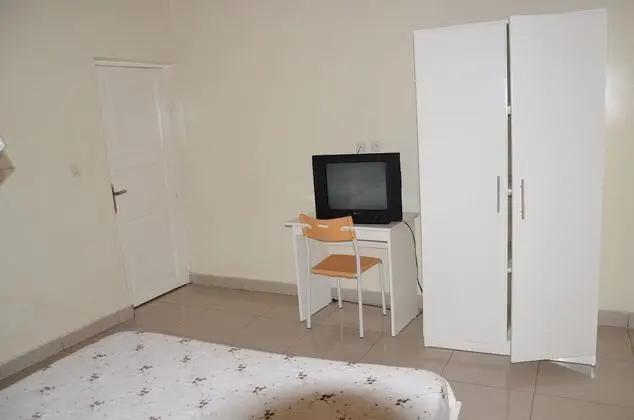 Standard Tek Büyük Yataklı Oda, 1 Çift Kişilik Yatak