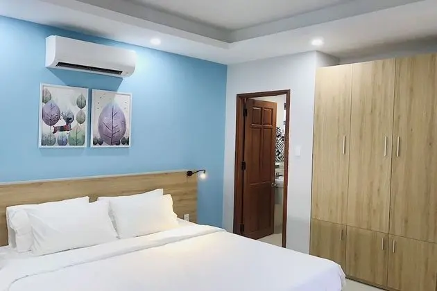 Deluxe Tek Kişilik Oda