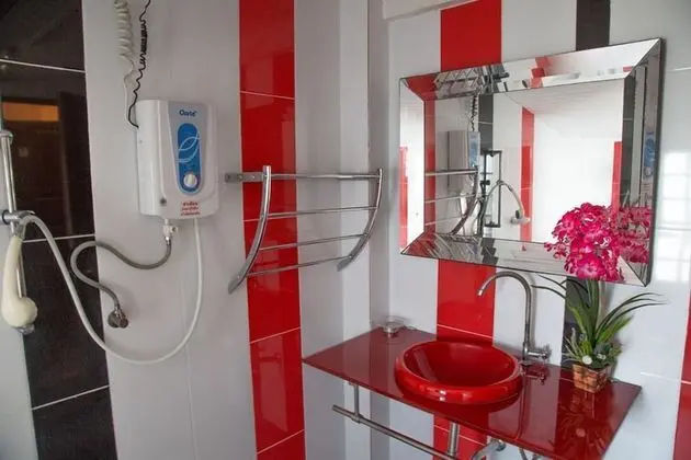 Family Triple Room
