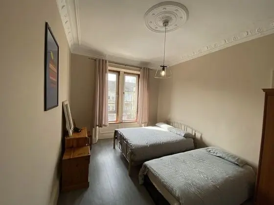 Classic Apart Daire, Banyolu/Duşlu