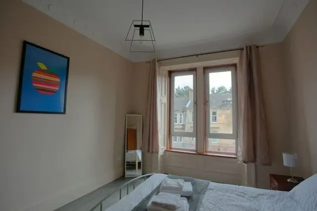 Classic Apart Daire, Banyolu/Duşlu