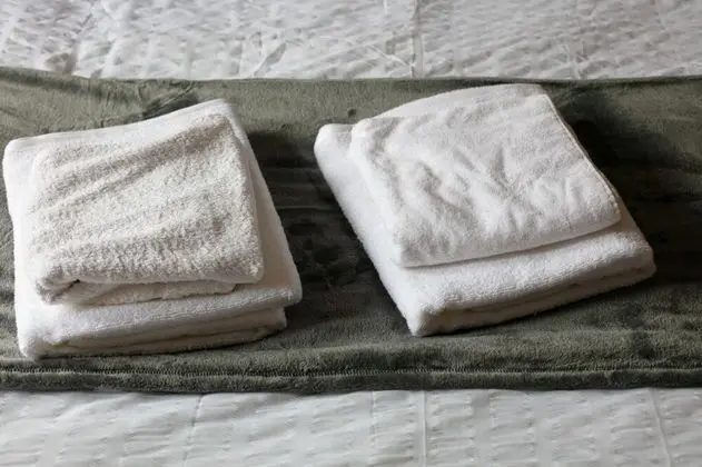 Classic Apart Daire, Banyolu/Duşlu