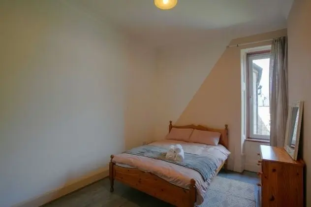 Classic Apart Daire, Banyolu/Duşlu