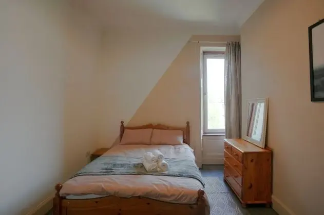 Classic Apart Daire, Banyolu/Duşlu