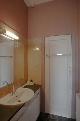 Classic Apart Daire, Banyolu/Duşlu