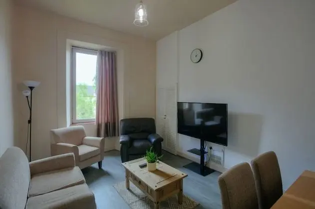 Classic Apart Daire, Banyolu/Duşlu