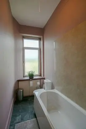 Classic Apart Daire, Banyolu/Duşlu