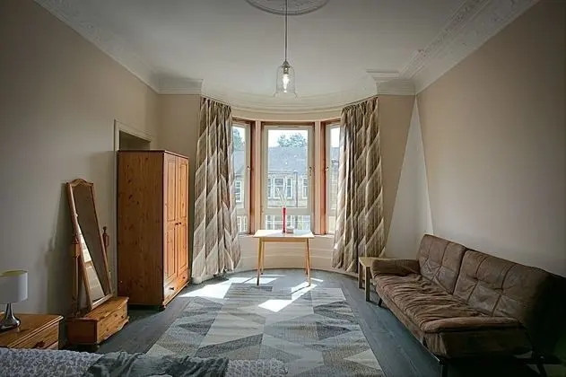 Classic Apart Daire, Banyolu/Duşlu
