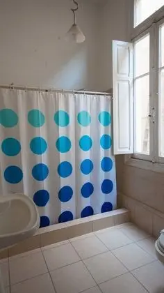 Tek Büyük Yataklı Oda, 1 Çift Kişilik Yatak, Özel Banyo
