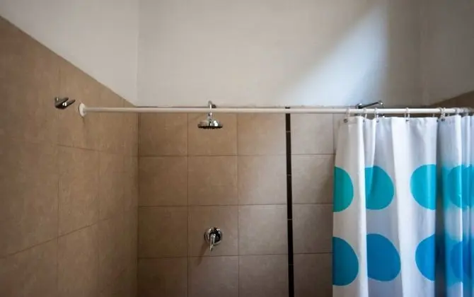 Tek Büyük Yataklı Oda, 1 Çift Kişilik Yatak, Özel Banyo