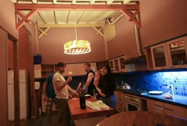 Tek Büyük Yataklı Oda, 1 Çift Kişilik Yatak, Özel Banyo