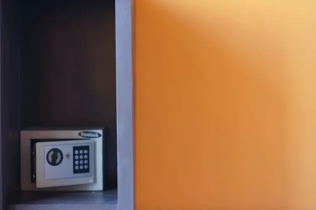 Üç Kişilik Oda, Özel Banyo