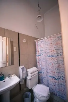 Üç Kişilik Oda, Özel Banyo