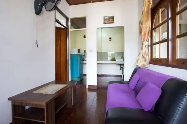 1-Bedroom Villa