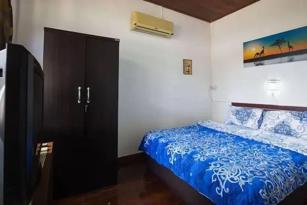 1-Bedroom Villa