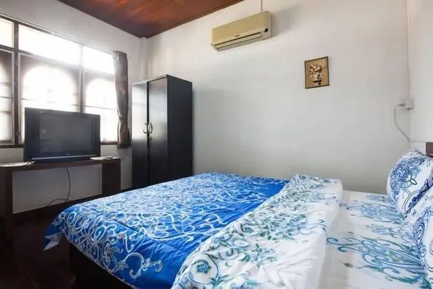 1-Bedroom Villa