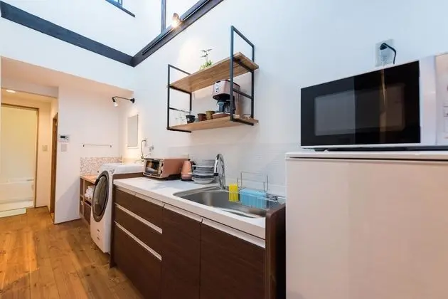 Basic Ev, Birden Çok Yatak, Sigara İçilmez