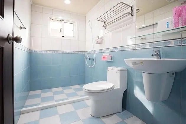 Standard Dört Kişilik Oda
