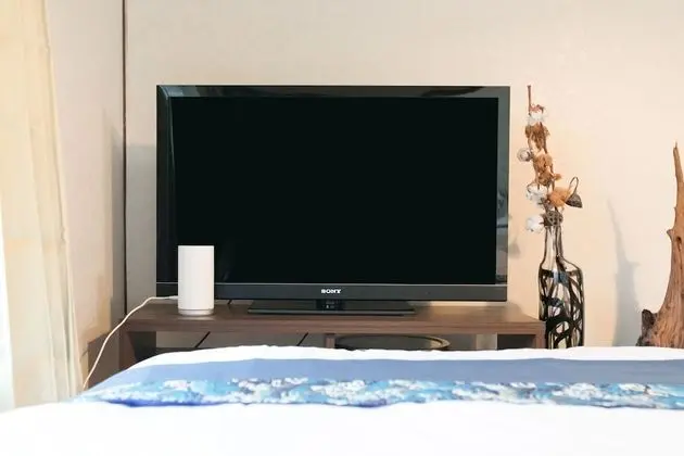 Superior Ev, Birden Çok Yatak Odası, Sigara İçilmez