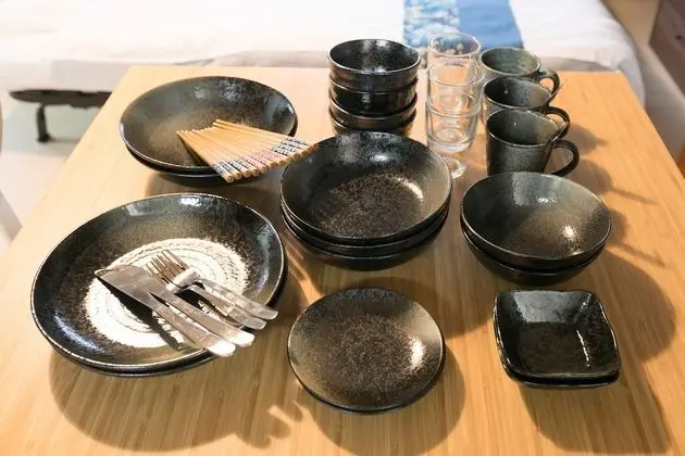Superior Ev, Birden Çok Yatak Odası, Sigara İçilmez