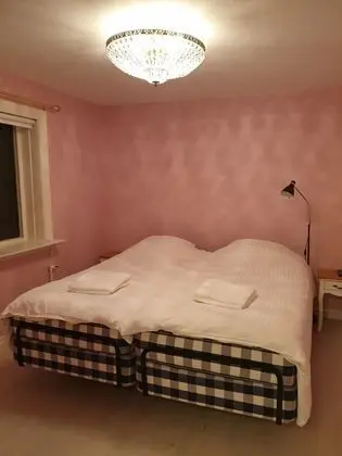 Villa, Executive Katı