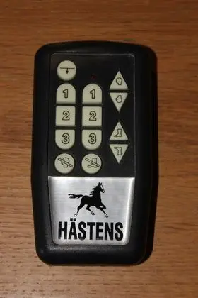 Villa, Executive Katı